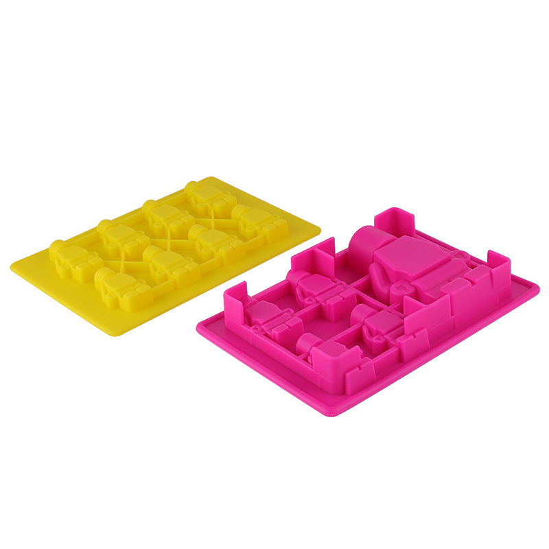 Custom Made Molded Cr Neoprene Rubber Seal
