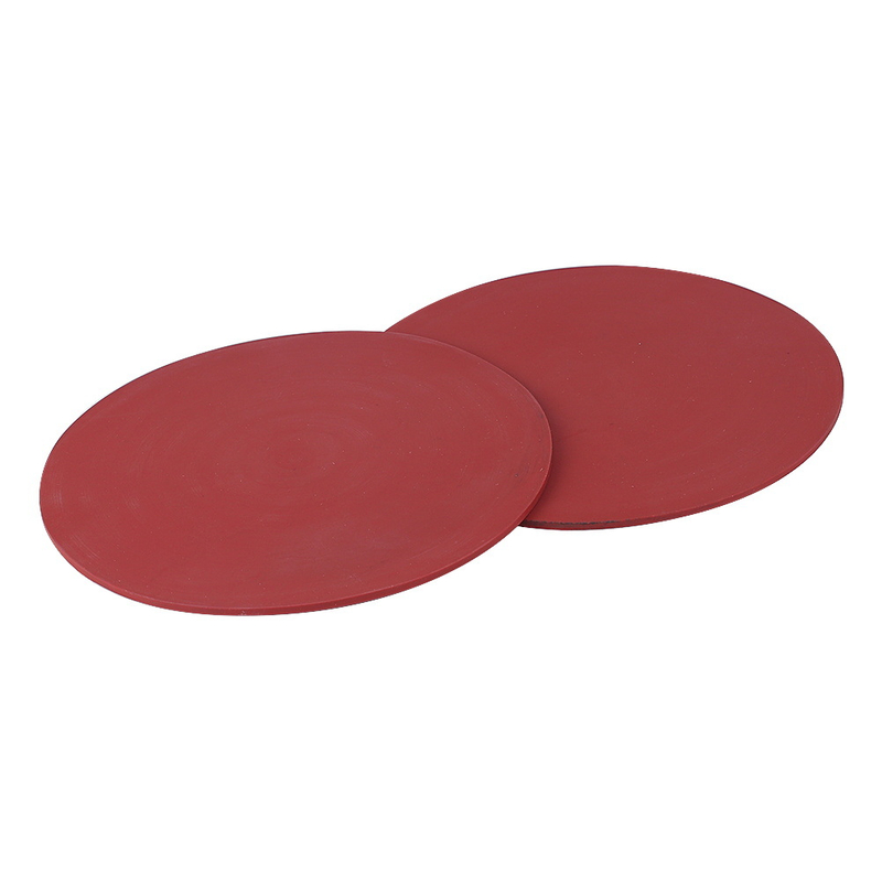 Custom Made Molded Cr Neoprene Rubber Seal