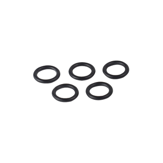 EPDM/Sil/HNBR Standard Rubber O-Rings