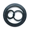 Customized Dustproof NBR FKM Tc Sc Skeleton Oil Seal