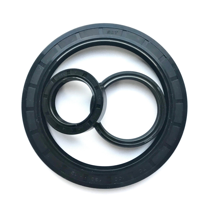 Customized Dustproof NBR FKM Tc Sc Skeleton Oil Seal