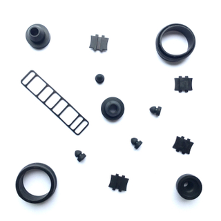 OEM/ODM FPM Fluoro Rubber Seal