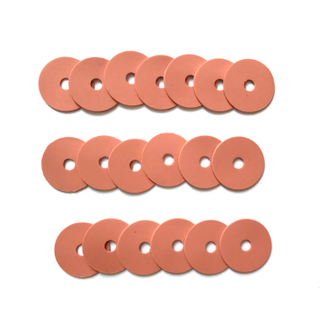 OEM Factory Customized Rubber Washers