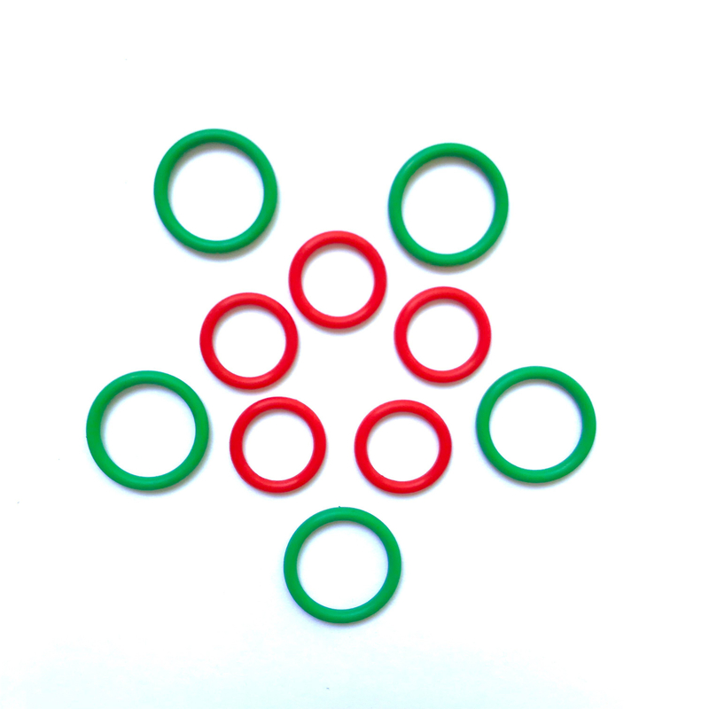 Standard Rubber Seal O-Rings