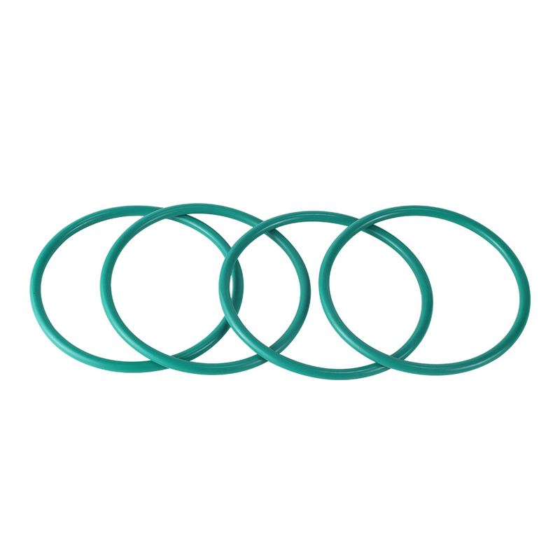 Parker Standard Sil/Vmq Silicone Rubber O-Rings