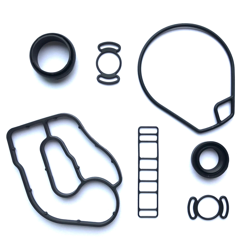 Factory Customized EPDM FKM Rubber Product