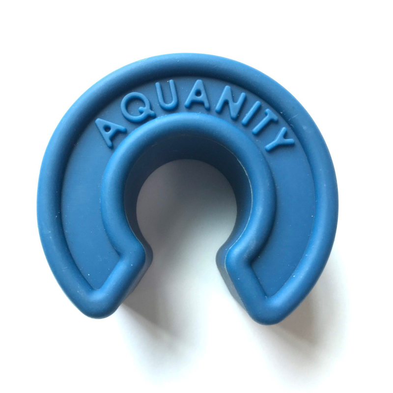 Customized Durable Heat Resistant Rubber Parts