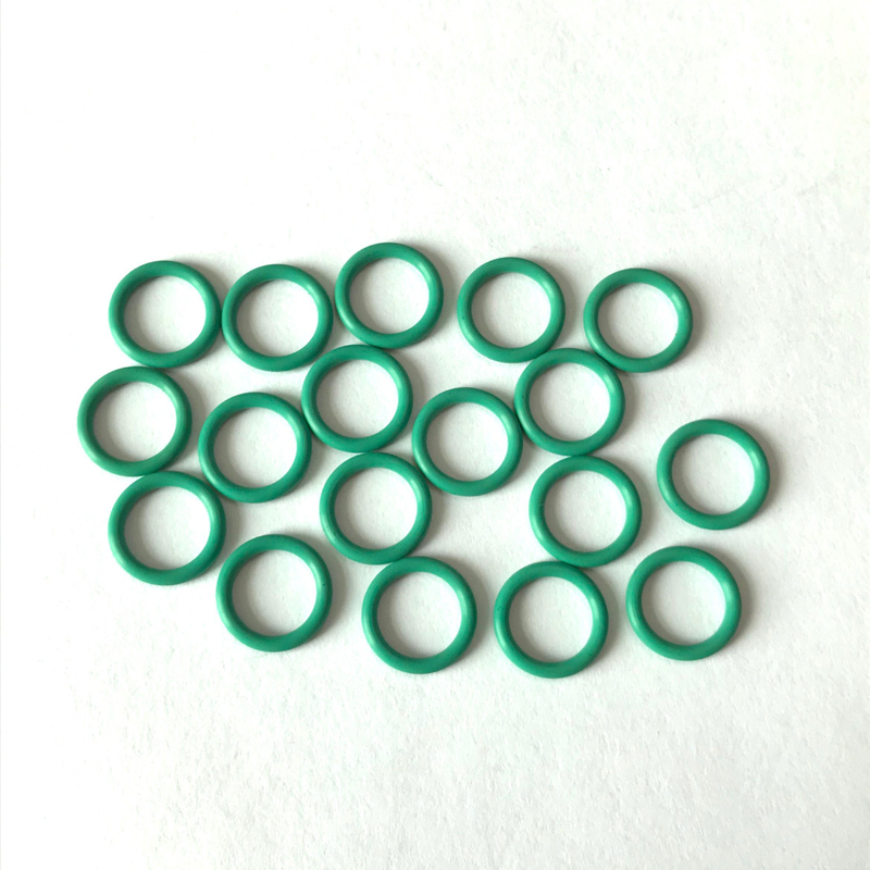 Customized Color Strandard Size HNBR Rubber O-Ring