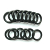 Black NBR Nitrile Rubber O Ring