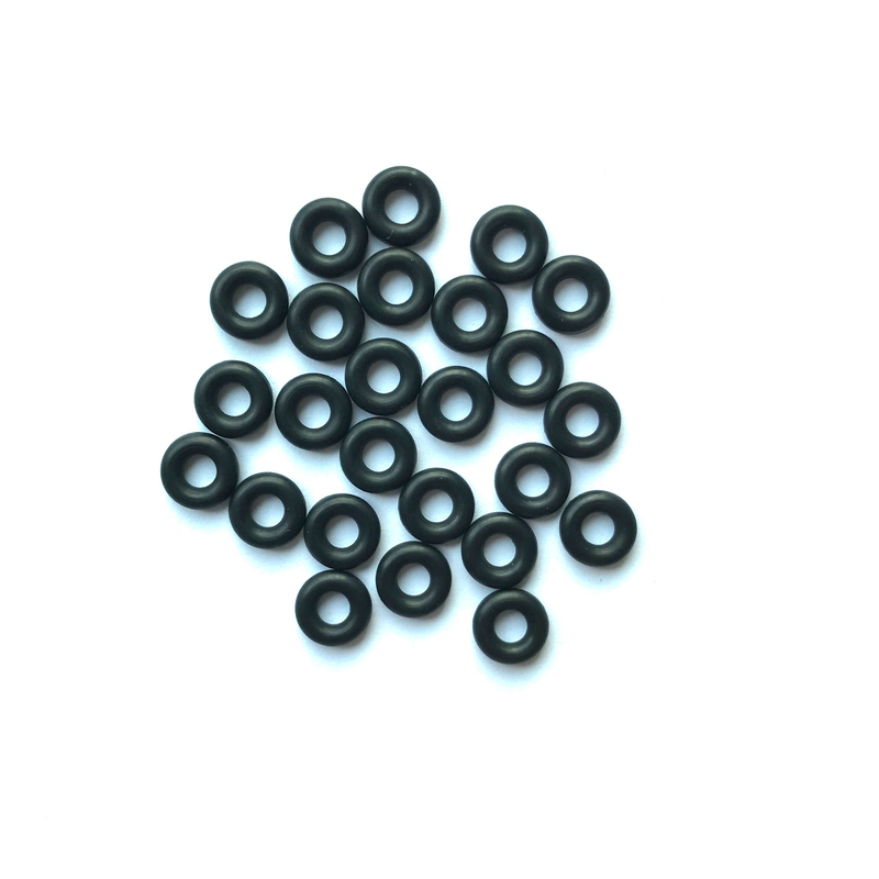 Small Japanese JIS Strandard 1.90 mm Rubber O-Ring