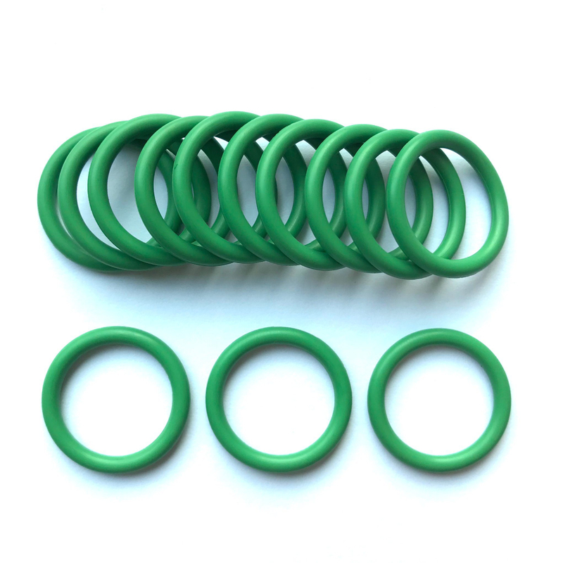Japanese Standard JIS B2401 Iir Rubber O Ring