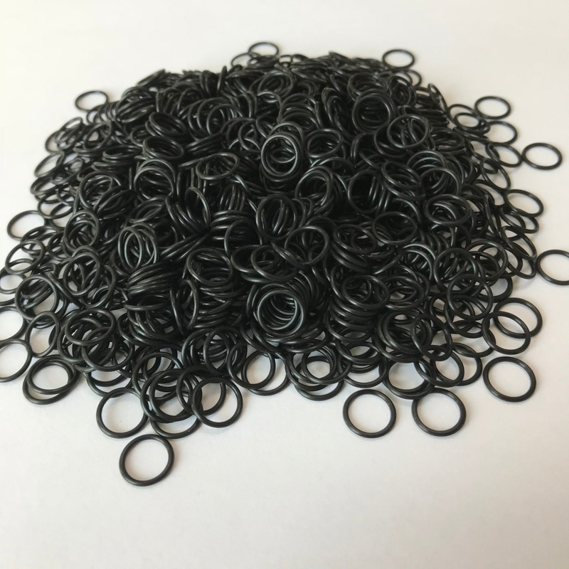 JIS Standard Nitrile NBR HNBR Hydrogenated Nitrile Rubber O-Ring