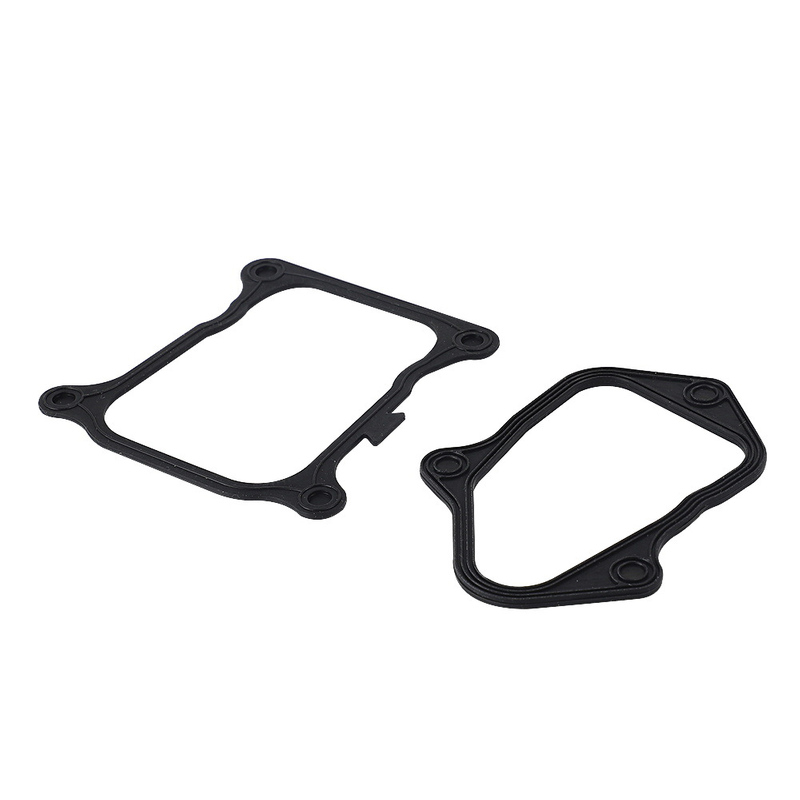 Customized Molded Rubber Product Rubber Gasket