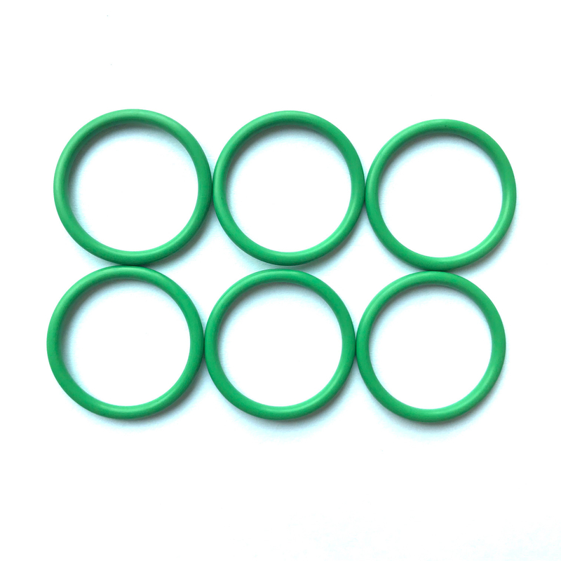 Customized Non-Standard HNBR Rubber O Ring