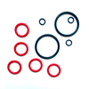 Multiple O Ring Rubber O Ring in Stock