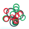 As568 Standard Colorful Rubber O Ring