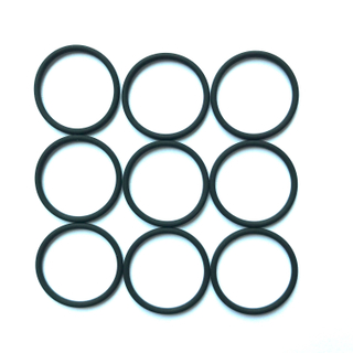 Customized NBR/HNBR/FKM/Sil Rubber O-Ring