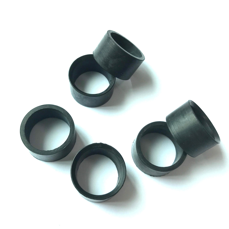 Customized Oil Resistance Stationary Seal Rubber Products