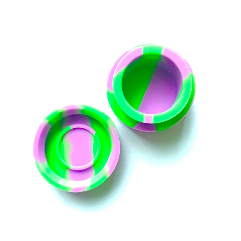 Jewelry Box FDA Silicone Rubber Product