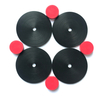 Customized High Quality SBR Styrene Bubtaiene Rubber Gasket