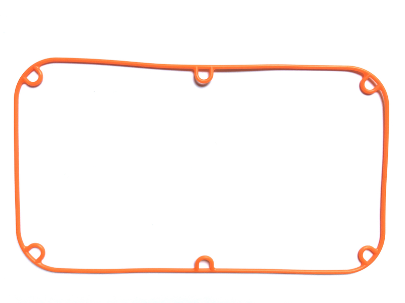 High Quality Rubber Product Customized Rubber Part Hydraulic Seal