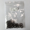 Customized/Srandard Size Top Quality Different Color O Ring