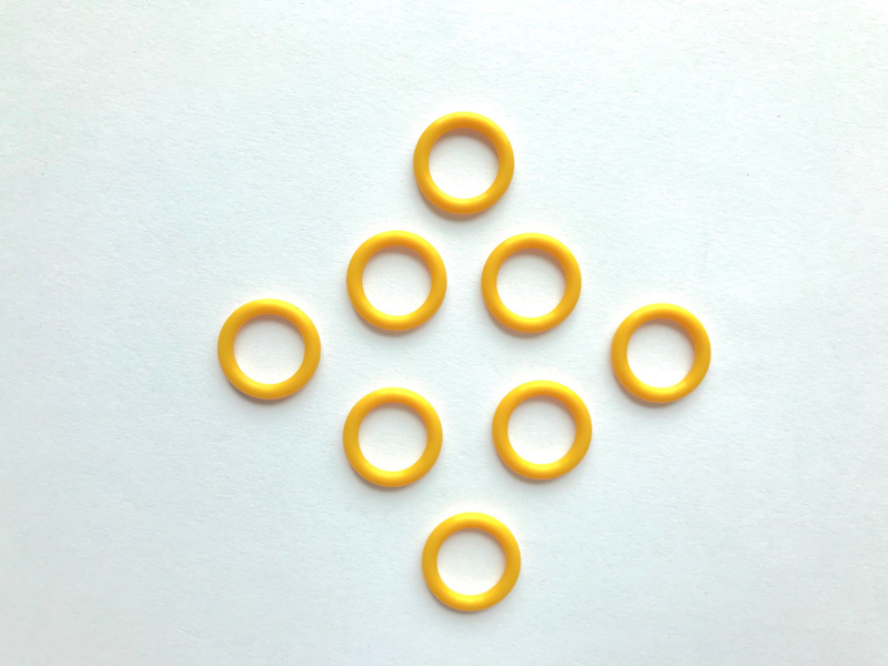 Customized OEM/ODM Rubber O Ring Seal