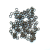 Chinese Supply JIS B2401 Standard Rubber O Ring