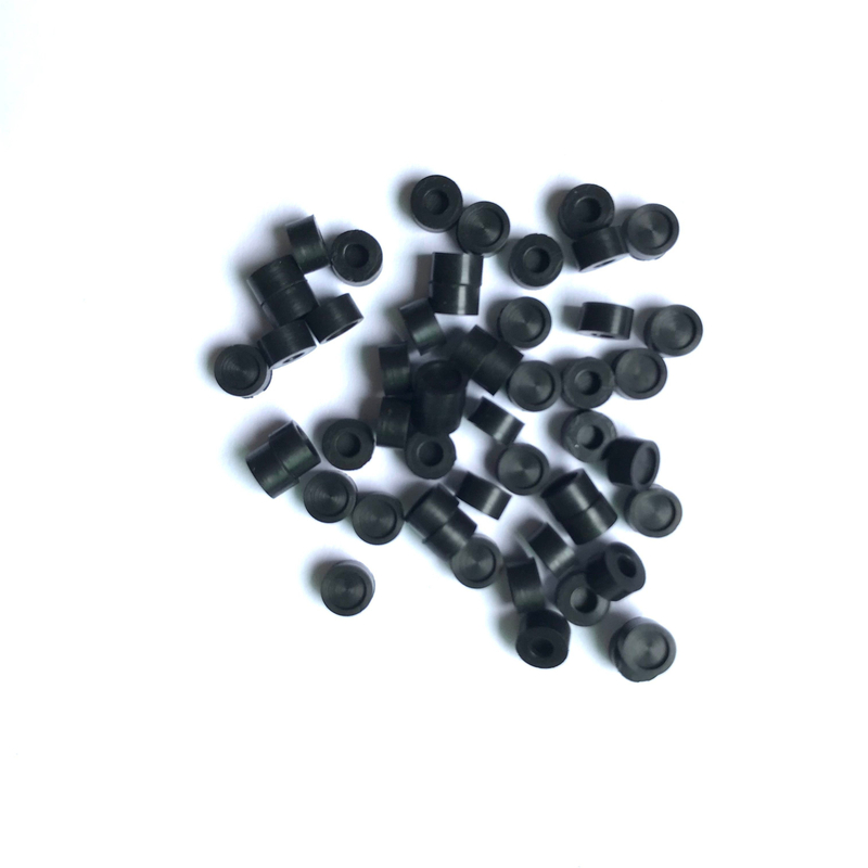 High Quality Customized NBR/Sil Rubber Part Seal