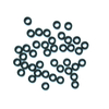Oil Resistance NBR Rubber O Ring