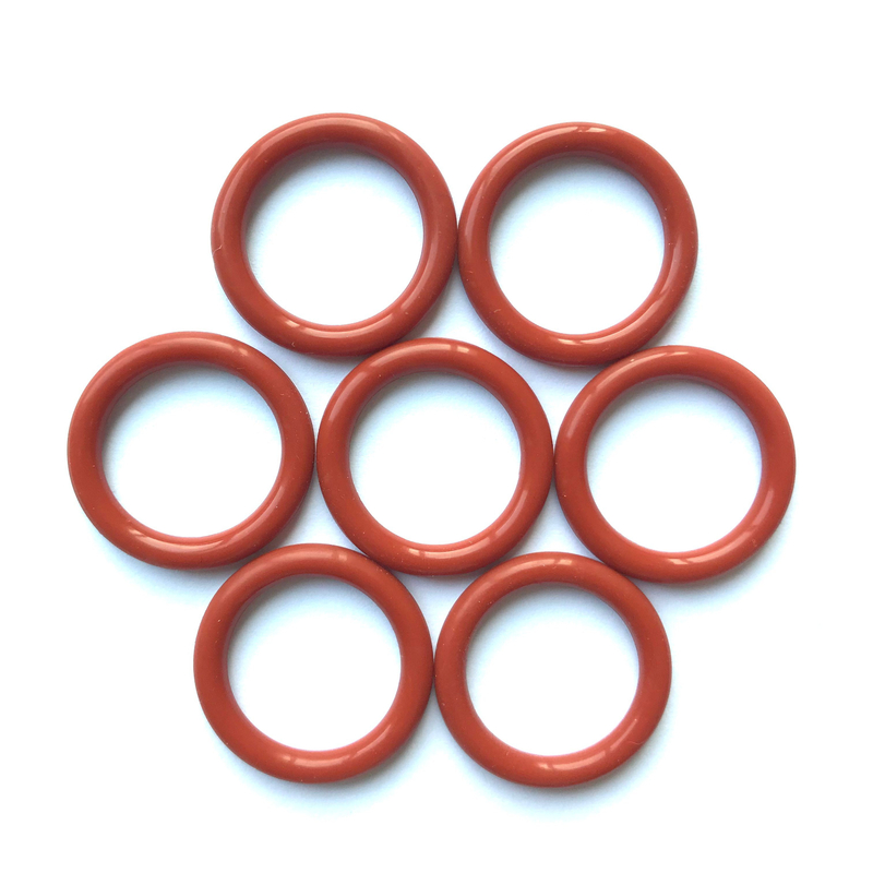 Non-Standard Customized Motorcycle Parts Rubber O Ring