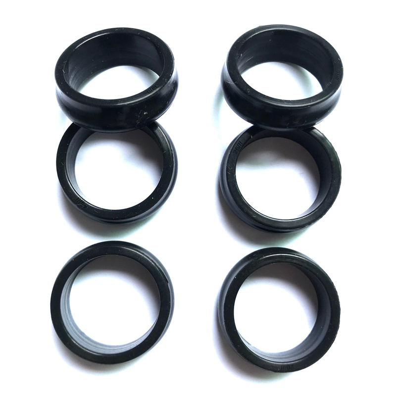 Customized Fvmq Fluorosilicone Rubber Seal