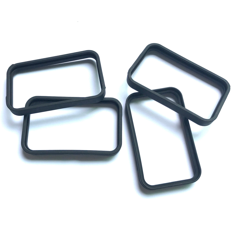 Customized Fvmq Fluorosilicone Rubber Seal