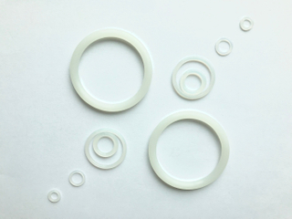 Manufacturer Customized OEM/ODM Rubber O-Ring Seal