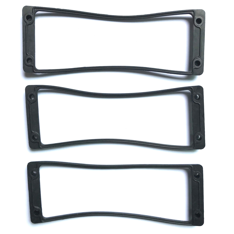 High Quality Customized NBR/FPM/Vt Rubber Part Seal