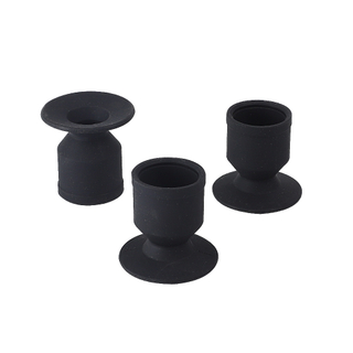 Custom Molded EPDM/Vmq/FKM Rubber Seal