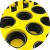 P/G Standard O Ring Kit Set for Kota Excavator