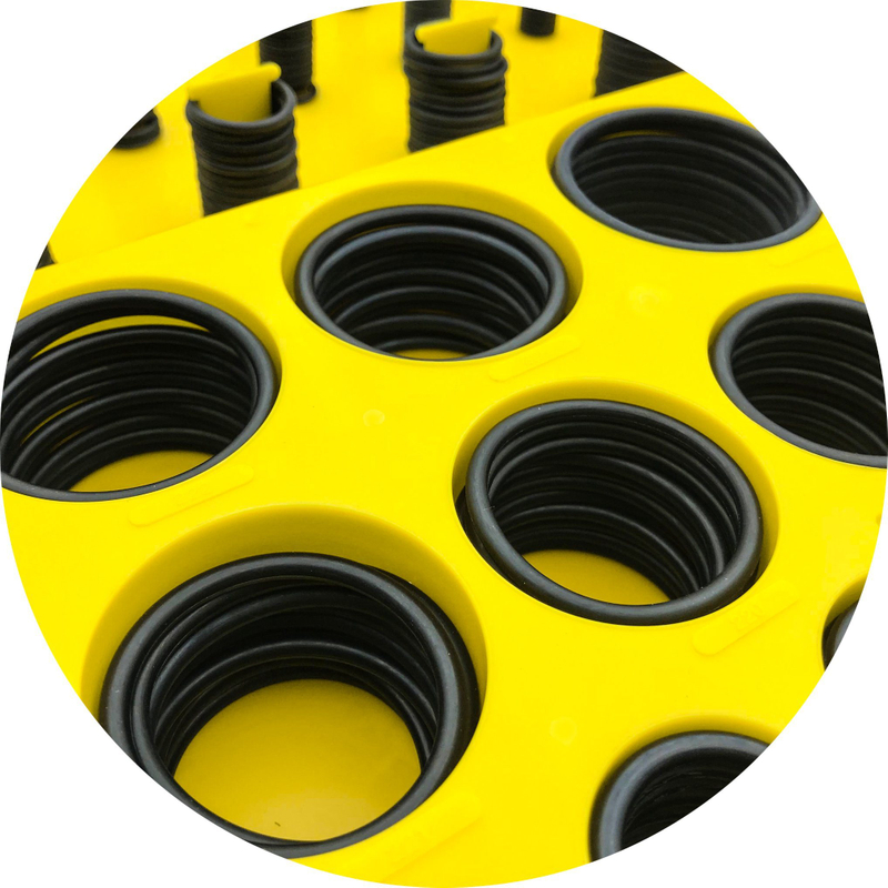 P/G Standard O Ring Kit Set for Kota Excavator
