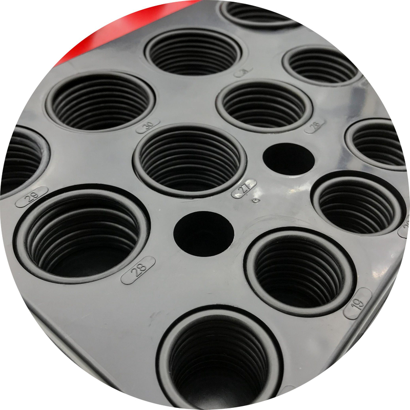 Excavator Repair Box O Ring Kit for Doosan