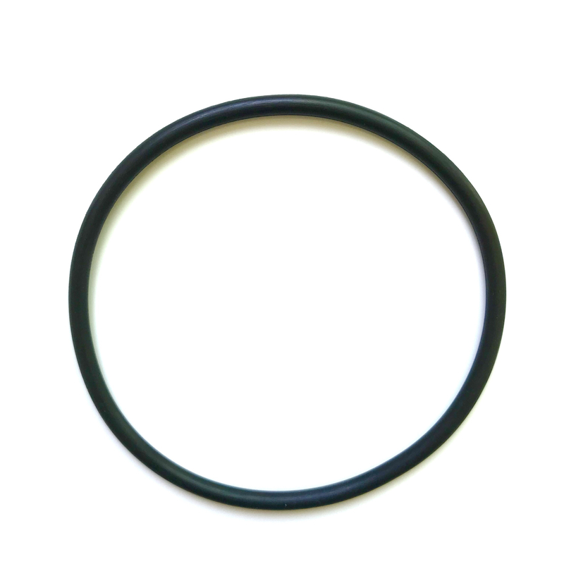 NBR EPDM FKM Acm Rubber Wear Hydraulic Seal O Ring