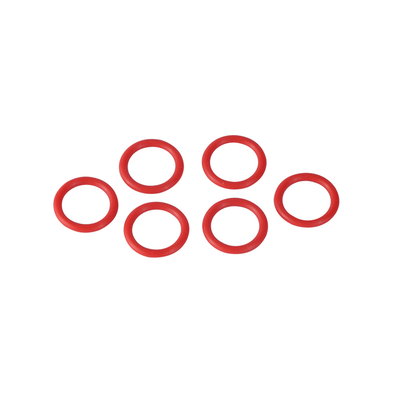 RoHS Reach As568 Metric Standard Buna NBR O Ring
