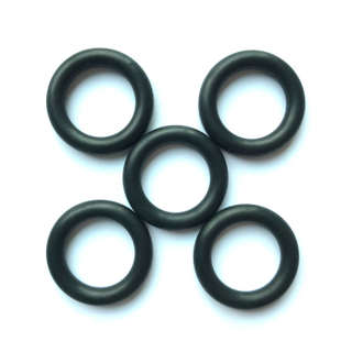 as-568 Standard Mertic Rubber O Ring Service Set for Auto