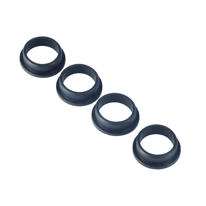 Hydraulic Seal Ring HNBR NBR FKM Rubber O Ring