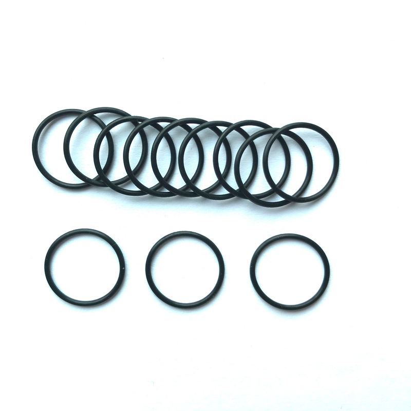 P/G Standard Rubber O Ring Component Auto Part