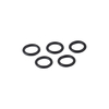 Customized NBR/Sil/FKM Rubber Seal