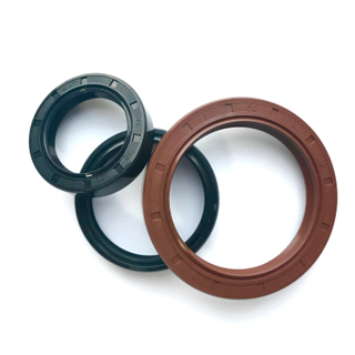 OEM/ODM Dustproof NBR FKM Tc Sc Skeleton Oil Seal