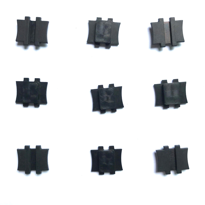 Customized OEM High-Precision Rubber Seal