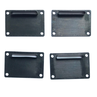 Customized OEM High-Precision Rubber Seal