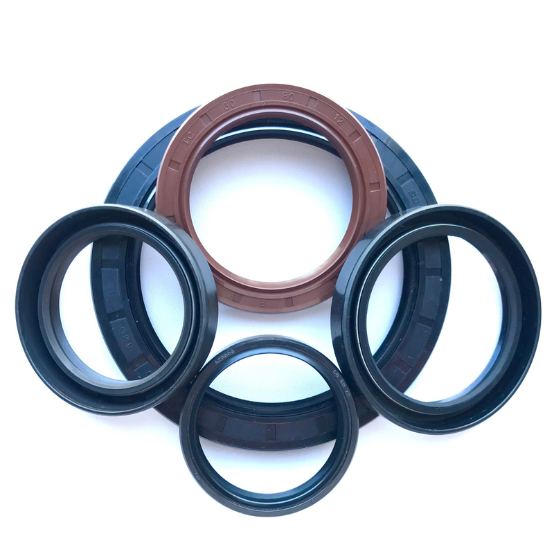 Customized Rotary Seal NBR FKM Framework Oil Seal