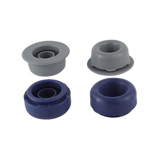 Customized Molded Cr Neoprene Rubber Seal